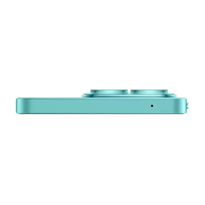 Honor 400 Lite Móvil 5G con 8GB RAM y 256GB de Almacenamiento Dual SIM color Marrs Green 2