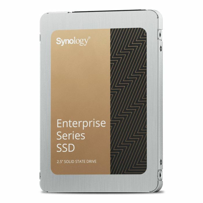 Synology SAT5221-960G SSD 2.5" SATA 960GB para Empresas y Servidores