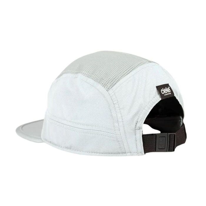 Gorra Deportiva Ciele Athletics Classic Gris S/M 2