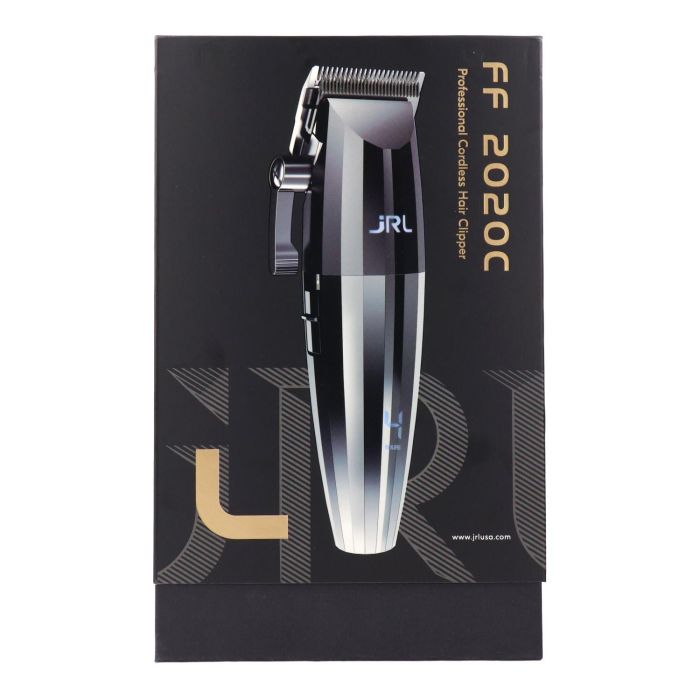 Jrl Professional Recortadora de cabello inalámbrica Ff 2020C