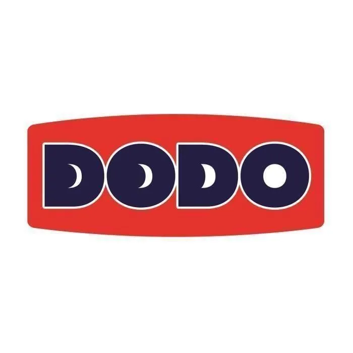 DODO Edredón cálido VANCOUVER 400gr/m² 240x260 cm blanco 4