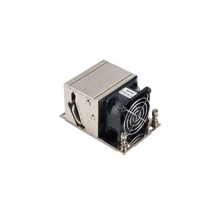 Supermicro 2U Active CPU Heat Sink Socket OLGA4094 Supermicro 2U Active CPU Heat Sink Socket OLGA4094