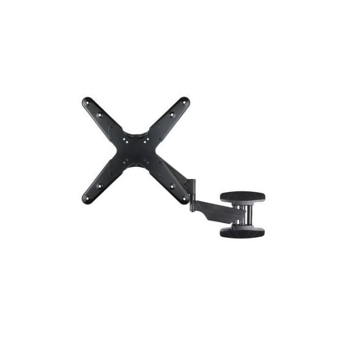 Soporte de Pared Giratorio/ Inclinable/ Nivelable TooQ LP2355TN-B para TV de 23-55"/ hasta 30kg 3 Soporte de Pared Giratorio/ Inclinable/ Nivelable TooQ LP2355TN-B para TV de 23-55"/ hasta 30kg 3