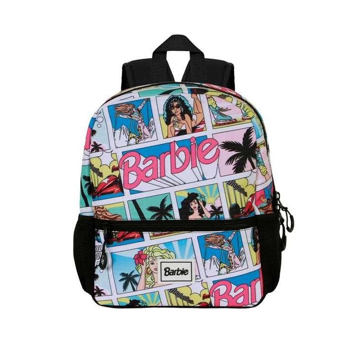 Karactermania Mochila Sweet Barbie Comic 26 x12 x33 cm Multicolor 2 Karactermania Mochila Sweet Barbie Comic 26 x12 x33 cm Multicolor 2