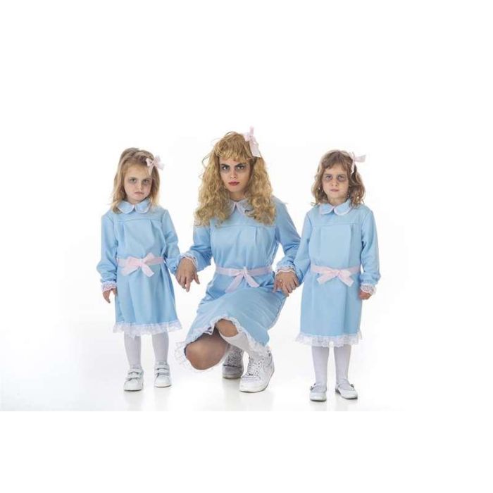 Gemela halloween t-3 2 Gemela halloween t-3 2