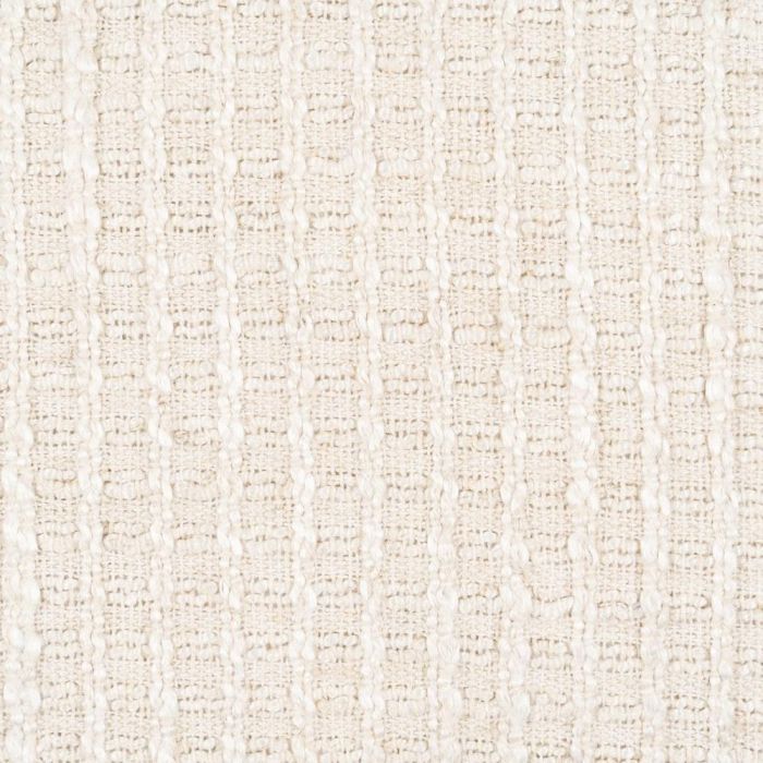 Cojín Natural Viscosa / Lino 45 X 45 cm