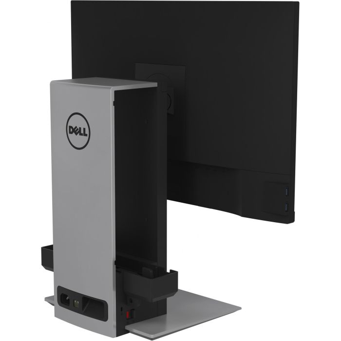 DELL Soporte Todo en Uno OPTIPLEX OSS21 para Pantallas de hasta 27" Plata 15