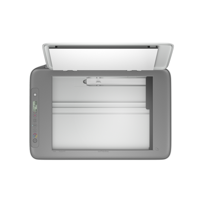 HP Multifuncion Inkjet DeskJet 2820e (Opcion HP+ solo consumible original, cuenta HP, conexion) 7