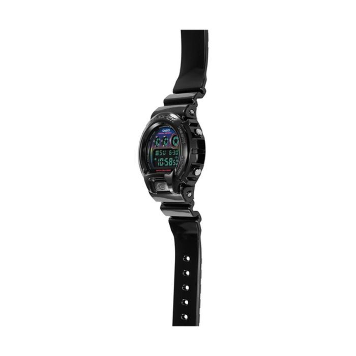Reloj Hombre Casio DW6900RGB1ER (ø 54 mm)
