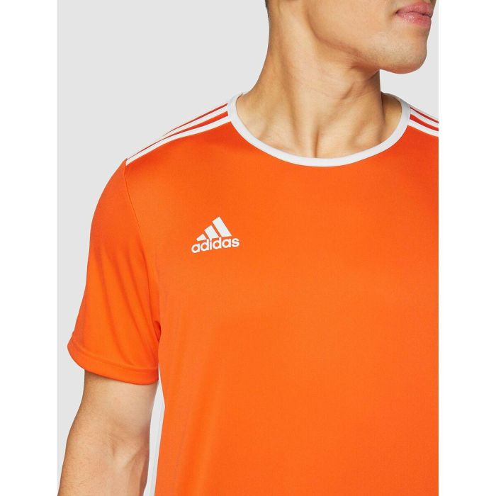 Camiseta de Manga Corta Hombre Adidas 6