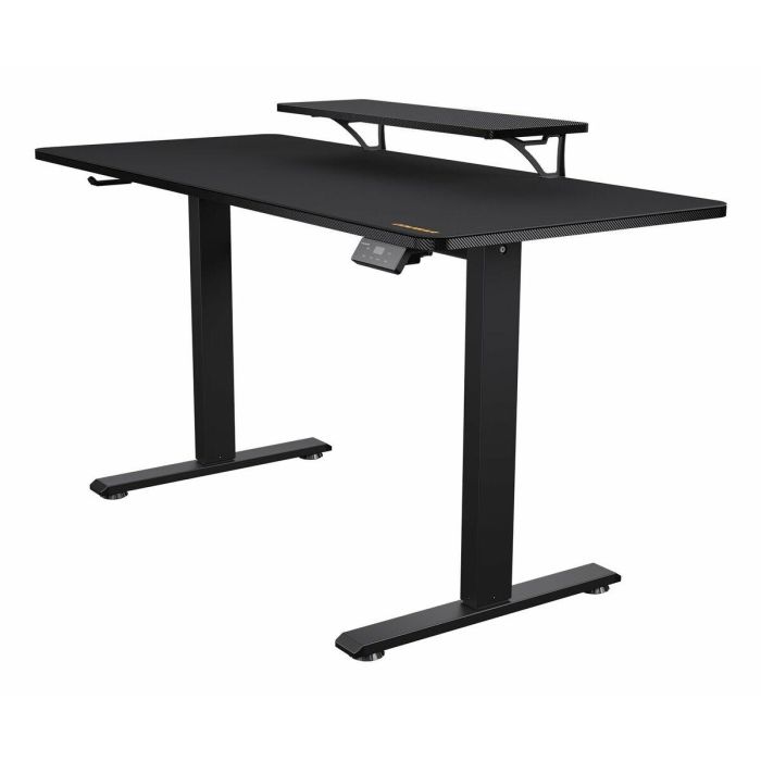 Mesa de Escritorio Gaming Cougar 3MSTA3WB.0001 Negro 140 x 60 cm 2