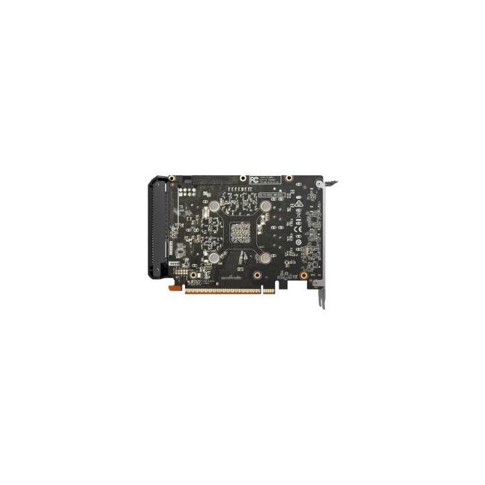 Zotac GAMING NVIDIA GeForce RTX 5060 SOLO Tarjeta Gráfica 8 GB GDDR7 PCI Express x8 5.0 1 Ventilador 2 Zotac GAMING NVIDIA GeForce RTX 5060 SOLO Tarjeta Gráfica 8 GB GDDR7 PCI Express x8 5.0 1 Ventilador 2