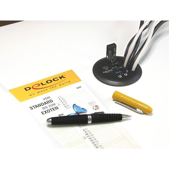CPE blackline Rack Mount 4
