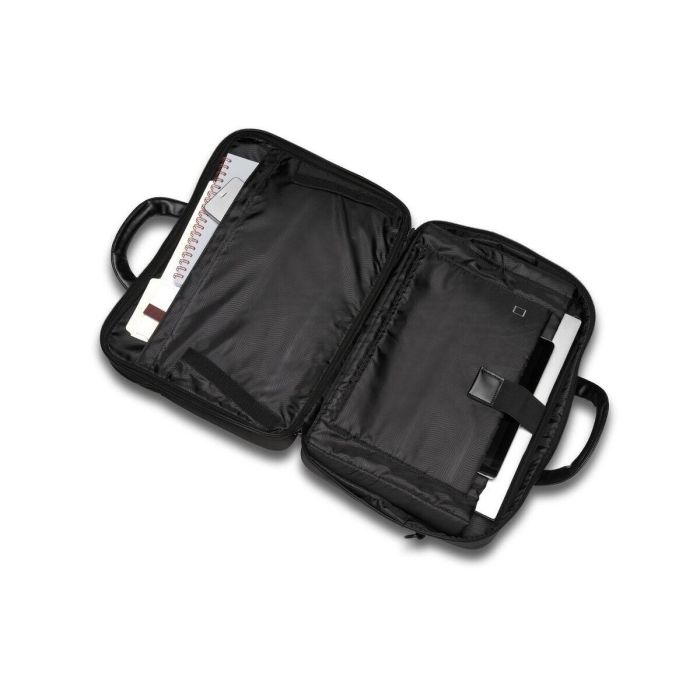 Maletín para Portátil Kensington K60387EU Negro 17" 6 Maletín para Portátil Kensington K60387EU Negro 17" 6