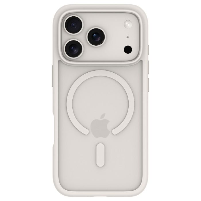 dbramante Grenen MS - iPhone 17 Pro - White 5