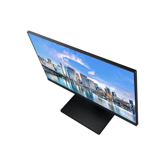 Samsung 24", 16:9, IPS, 250 cd/㎡, 1920 x 1080, 178°/178°, Max 16.7M, Max 75Hz 6 Samsung 24", 16:9, IPS, 250 cd/㎡, 1920 x 1080, 178°/178°, Max 16.7M, Max 75Hz 6