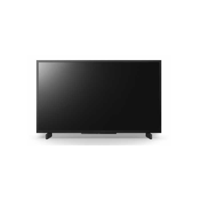 Sony FW-32BZ30J1 pantalla de señalización Pantalla plana para señalización digital 81,3 cm (32") LCD Wifi 4K Ultra HD Negro Procesador incorporado 2 Sony FW-32BZ30J1 pantalla de señalización Pantalla plana para señalización digital 81,3 cm (32") LCD Wifi 4K Ultra HD Negro Procesador incorporado 2