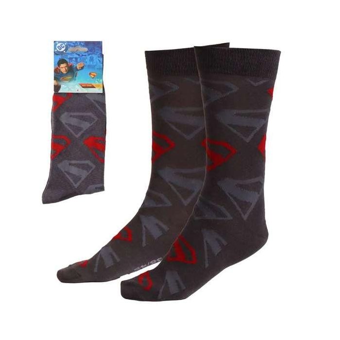 Calcetines superman tu 38/45 0 Calcetines superman tu 38/45 0