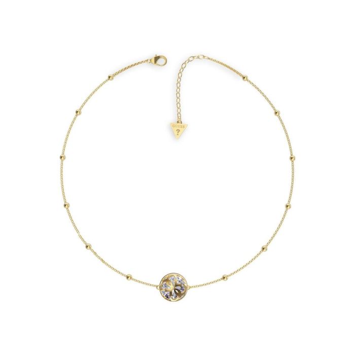 Collar Mujer Guess JUBN01388JWYGT-U Collar Mujer Guess JUBN01388JWYGT-U