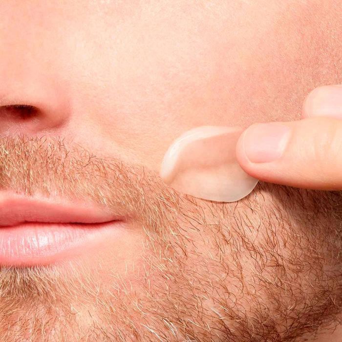 Clarins MEN Gel After Shave Calmante 75 ml 2