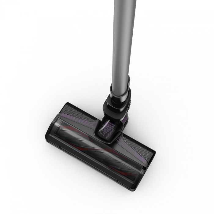 Rowenta X-Nano RH1128WO (dunkelgrau/violett) 1