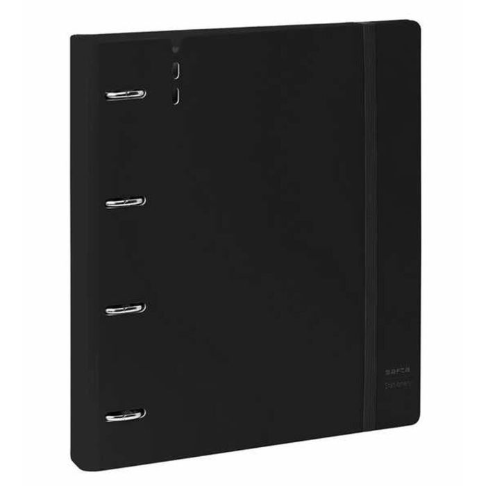 Estuche Escolar Safta 27 X 32 X 4 cm 1 Estuche Escolar Safta 27 X 32 X 4 cm 1