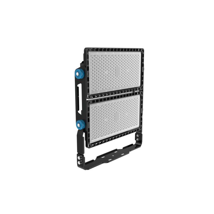 Proyector de Estadio Modular 500W-160Lm/W Meanwell LED Philips 0-10V 90º 6000ºK IP65 100.000H 0 Proyector de Estadio Modular 500W-160Lm/W Meanwell LED Philips 0-10V 90º 6000ºK IP65 100.000H 0