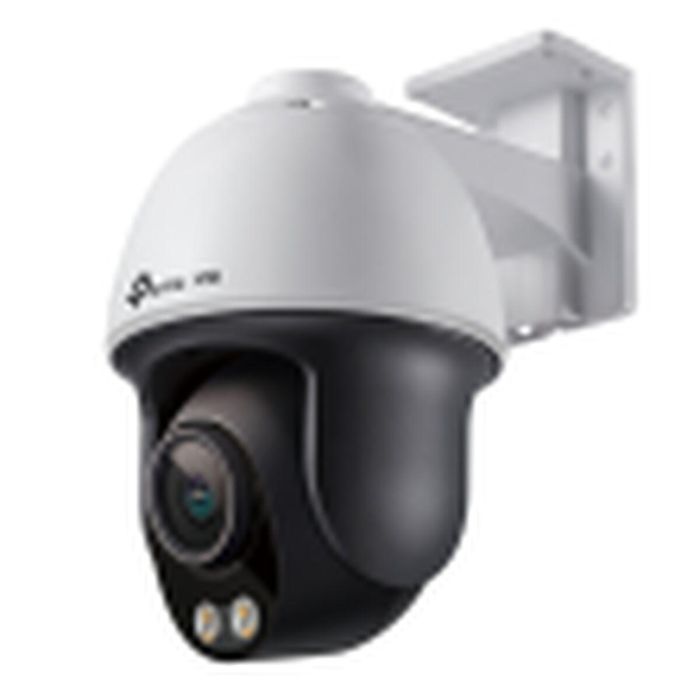 TP-Link VIGI C540S Cámara de Seguridad IP 4 MP Torreta Interior y Exterior PTZ Visión Nocturna IP66 Lente 4mm Cableada 1 TP-Link VIGI C540S Cámara de Seguridad IP 4 MP Torreta Interior y Exterior PTZ Visión Nocturna IP66 Lente 4mm Cableada 1