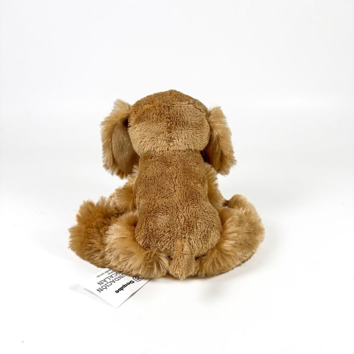 Peluche Cocker Spaniel Sentado 12Cm 939D00261 Bocalan 4 Peluche Cocker Spaniel Sentado 12Cm 939D00261 Bocalan 4