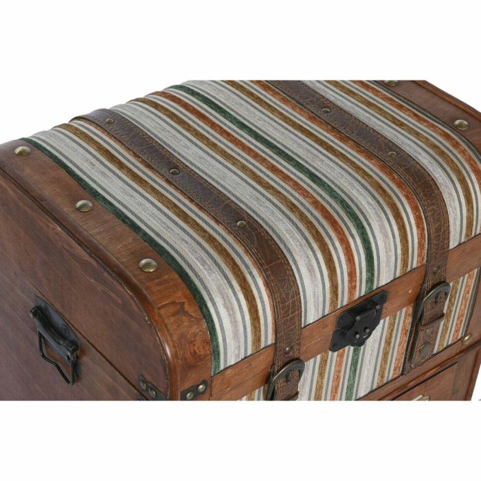 Cajonera Home ESPRIT Multicolor 5