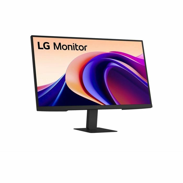 LG Monitor IPS QHD de 27 pulgadas (68,6 cm) para PC, resolución 2560x1440, 100Hz, 5ms, conector USB, montaje VESA, Negro 23 LG Monitor IPS QHD de 27 pulgadas (68,6 cm) para PC, resolución 2560x1440, 100Hz, 5ms, conector USB, montaje VESA, Negro 23