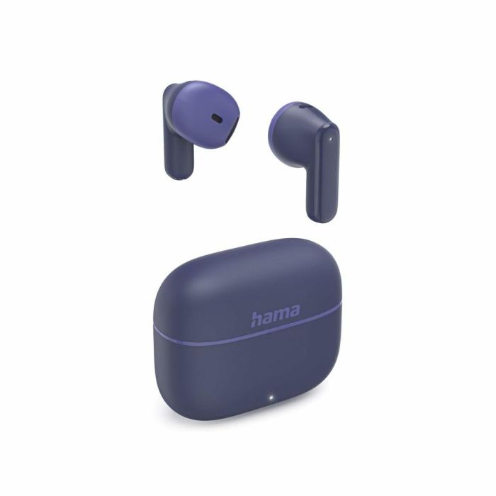 Auriculares Hama 00221754 Azul 6