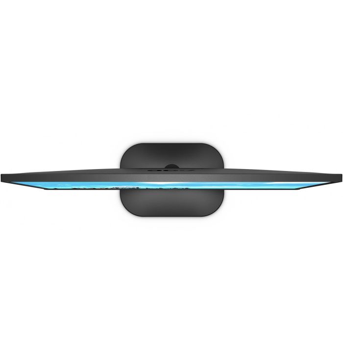 AOC 22B2H/EU Monitor 21.5" Full HD (1920x1080) VA 75Hz Low Blue Light Flicker-Free Diseño Sin Marco Negro 4