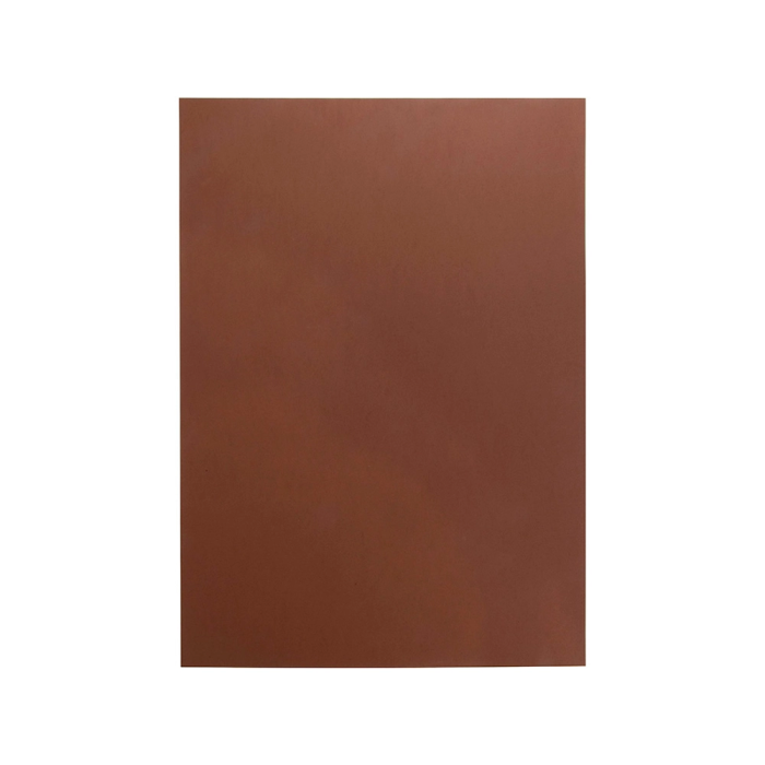 Liderpapel Goma eva 50x70cm Marron Espesor 1.5mm 60g/m2 Manualidades 1