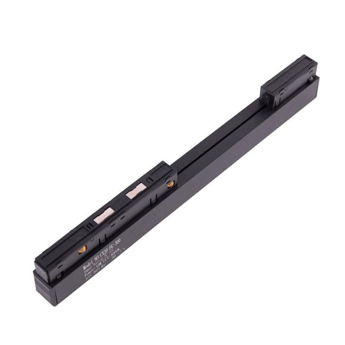 Luminaria LED 10W 765Lm CRI90  4200ºK Carril Magnético 30Cm 40.000H   [HO-HO20-FG-300-W] 7