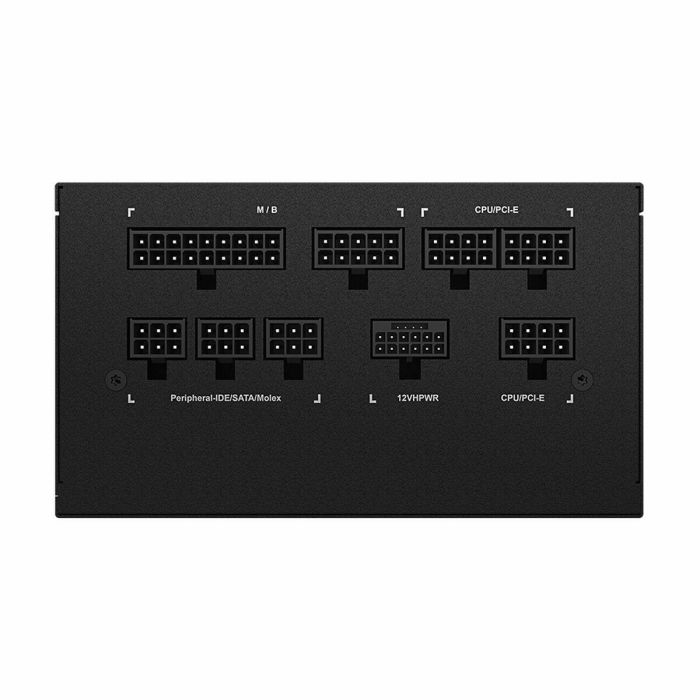 Fuente de Alimentación Gigabyte GP-UD1000GM PG5 1000 W 80 Plus Gold 2