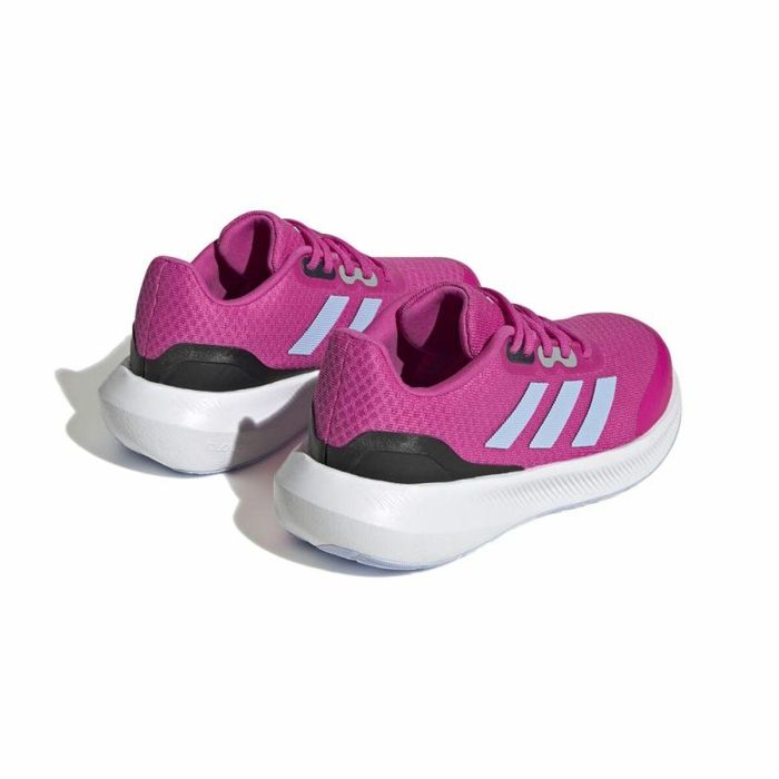 Zapatillas Deportivas Infantiles Adidas Runfalcon 3.0 Rosa claro 10-12 Años 11