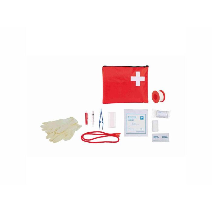 Kit de primeros auxilios Trixie 4 Kit de primeros auxilios Trixie 4