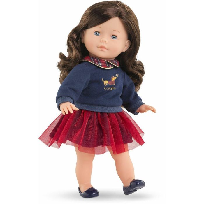 Muñeca Corolle 13