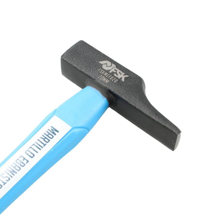 Martillo Ferrestock Ø 20 mm 6 Martillo Ferrestock Ø 20 mm 6