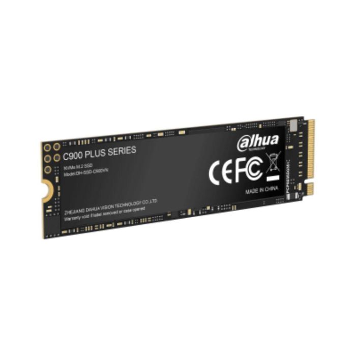 Dahua Technology DHI-SSD-C900VN1TB unidad de estado sólido 1 TB M.2 PCI Express 3.0 NVMe 3D TLC Dahua Technology DHI-SSD-C900VN1TB unidad de estado sólido 1 TB M.2 PCI Express 3.0 NVMe 3D TLC