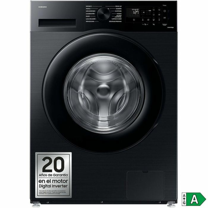 Lavadora Samsung WW90CGC04DABEC 60 cm 1400 rpm 9 kg 2 Lavadora Samsung WW90CGC04DABEC 60 cm 1400 rpm 9 kg 2