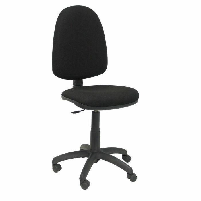 Silla de Oficina Ayna bali Piqueras y Crespo 04CP Negro 0 Silla de Oficina Ayna bali Piqueras y Crespo 04CP Negro 0