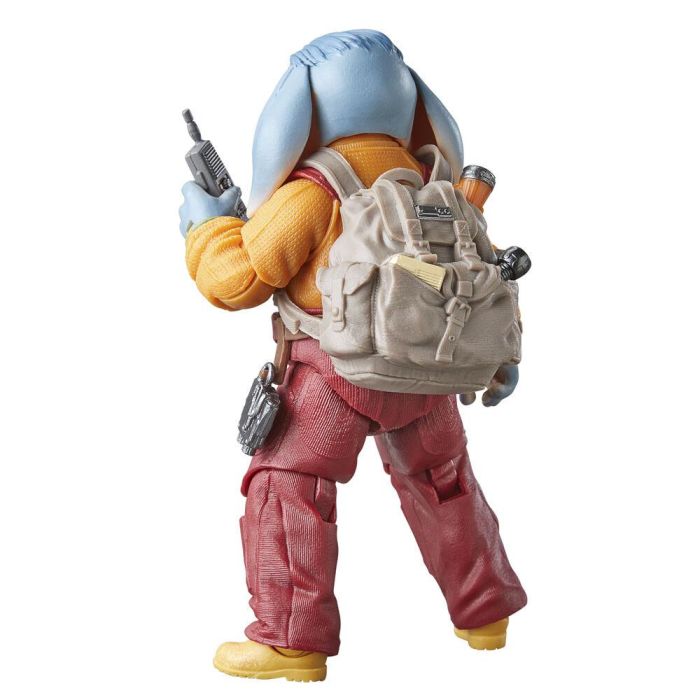 Figura Neel At Attin Skeleton Crew Star Wars 15cm 6 Figura Neel At Attin Skeleton Crew Star Wars 15cm 6