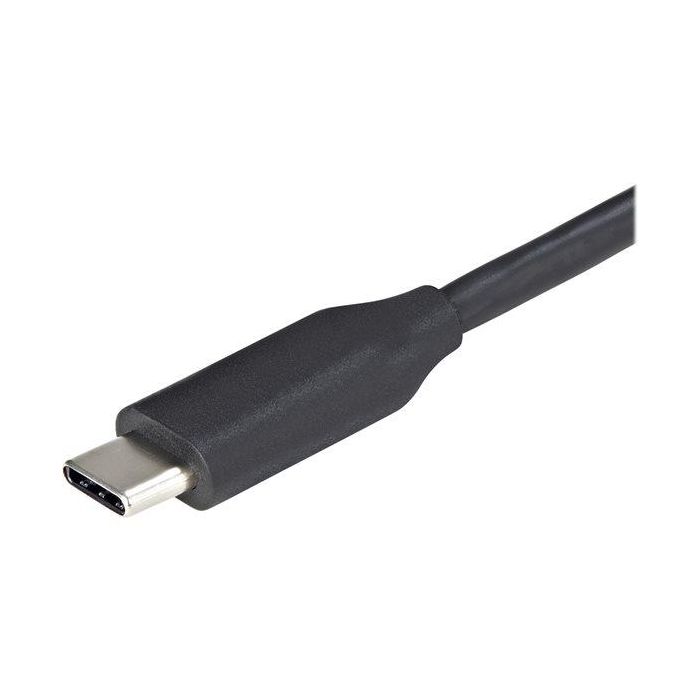 Hub USB Startech HB30CM4AB 4