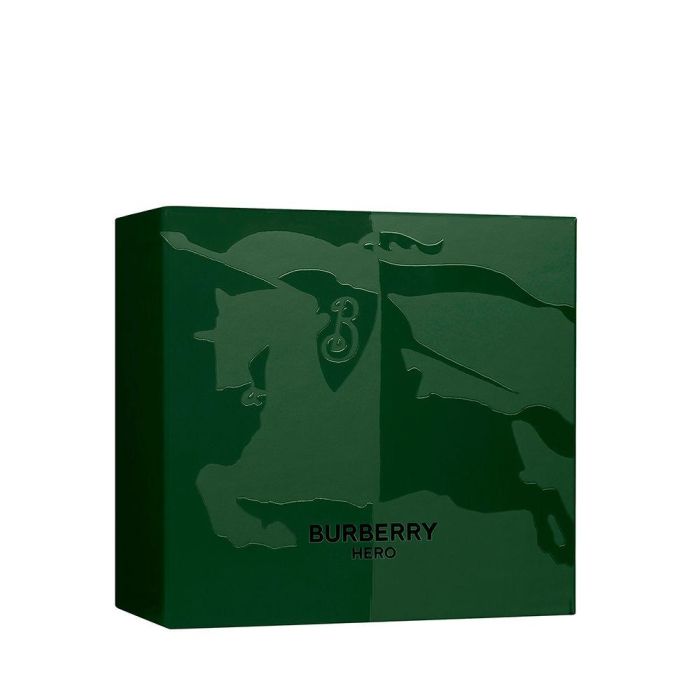 Burberry Hero Estuche 2 Pz 1