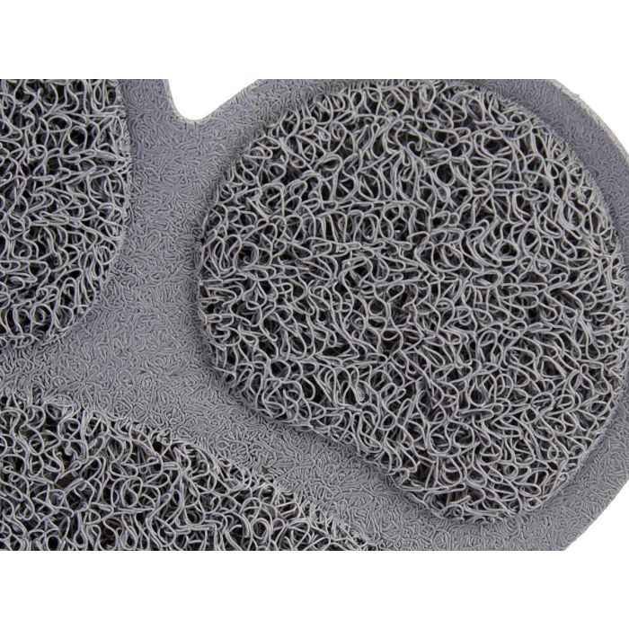 Alfombra Goma Huellas Surtidos Mascow 36X0CM (24 Unidades) 3 Alfombra Goma Huellas Surtidos Mascow 36X0CM (24 Unidades) 3