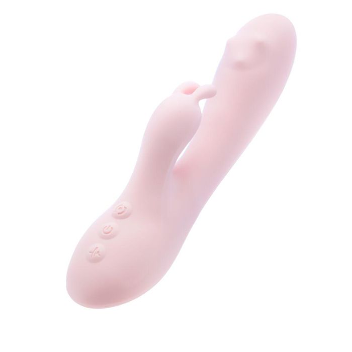 Vibrador Punto G Blush Play with me Rosa 4 Vibrador Punto G Blush Play with me Rosa 4