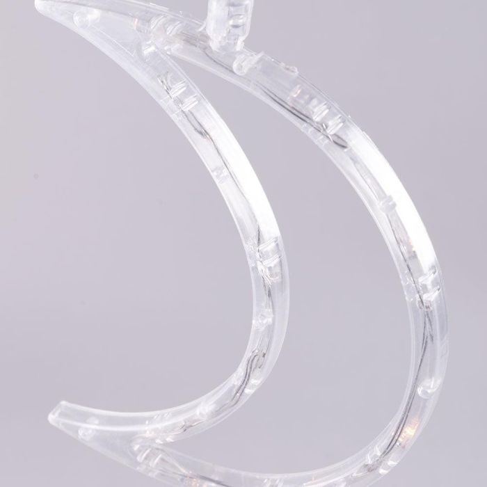 Adorno Navideño LED Interior [HO-XMAS-054-IP20-1,5M-WW] 1
