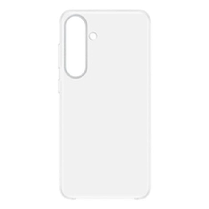 Funda para Móvil Samsung Transparente 4 Funda para Móvil Samsung Transparente 4